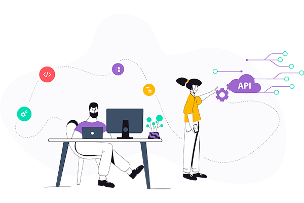 Crucial Information in API Communication